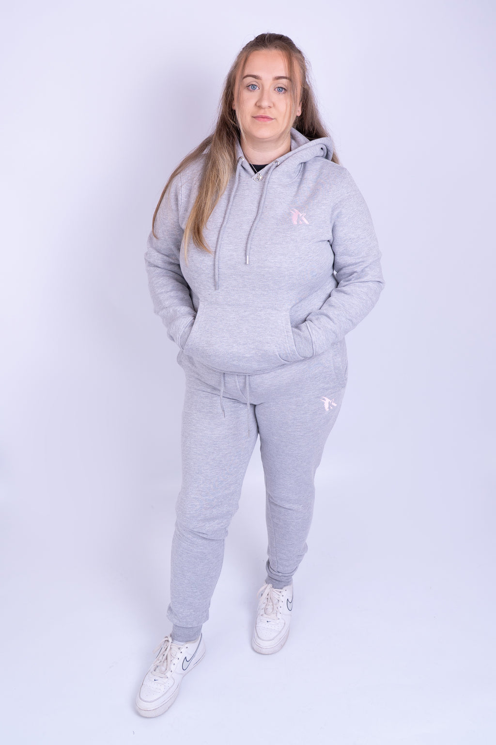 K Bird Womens Tracksuit