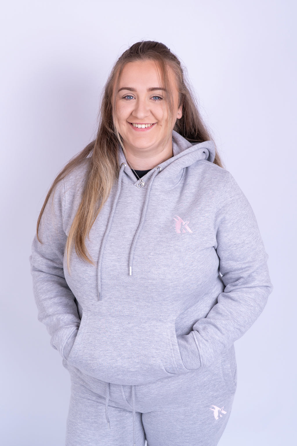 K Bird Womens Tracksuit