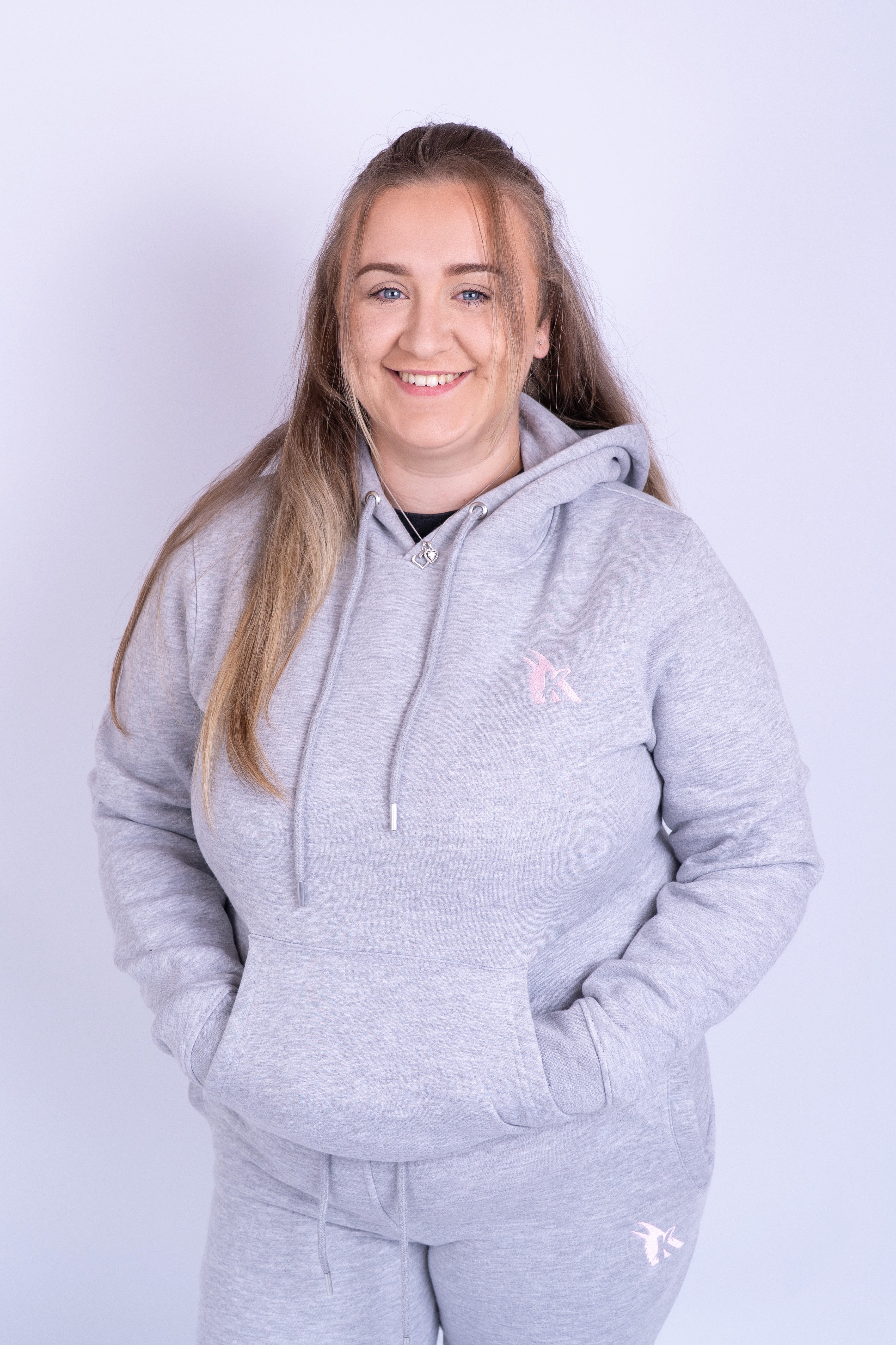 K Bird Womens Tracksuit