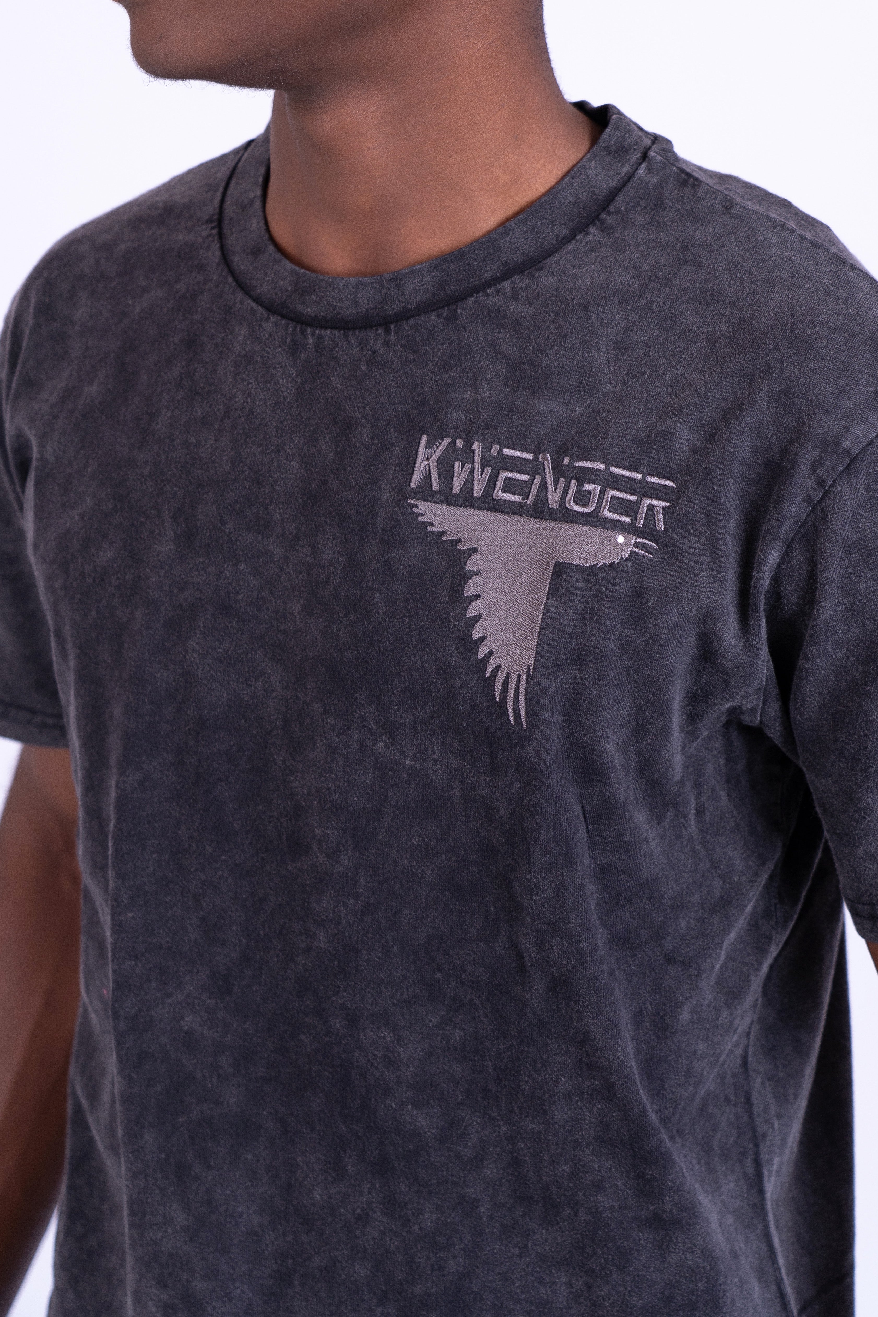Kwenger Crow Tee
