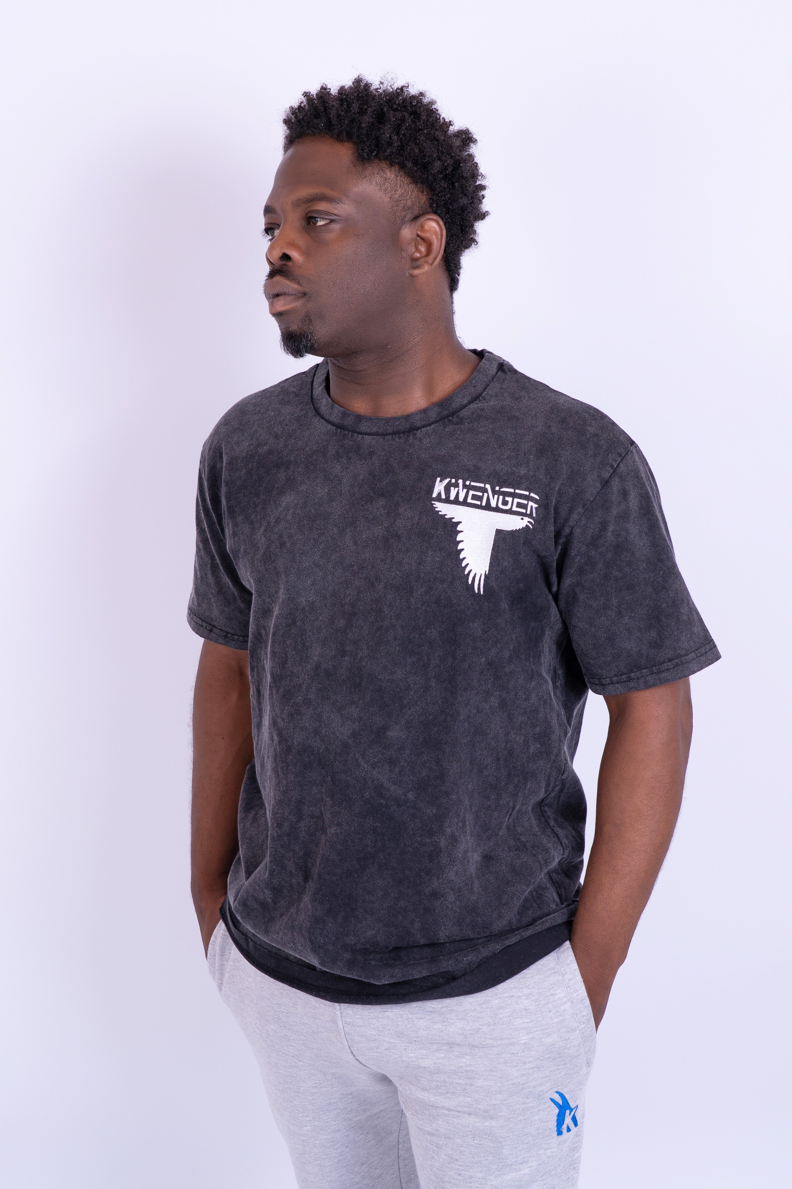 Kwenger Crow Tee